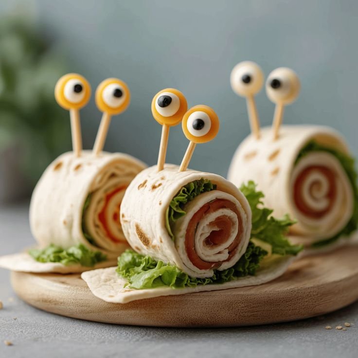 Buzz-Worthy Bites: Bug-Inspired Snacks & Treats for Your Insect Themed Celebration | Party Planning Tips