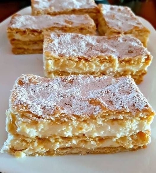 Torta senza cottura
