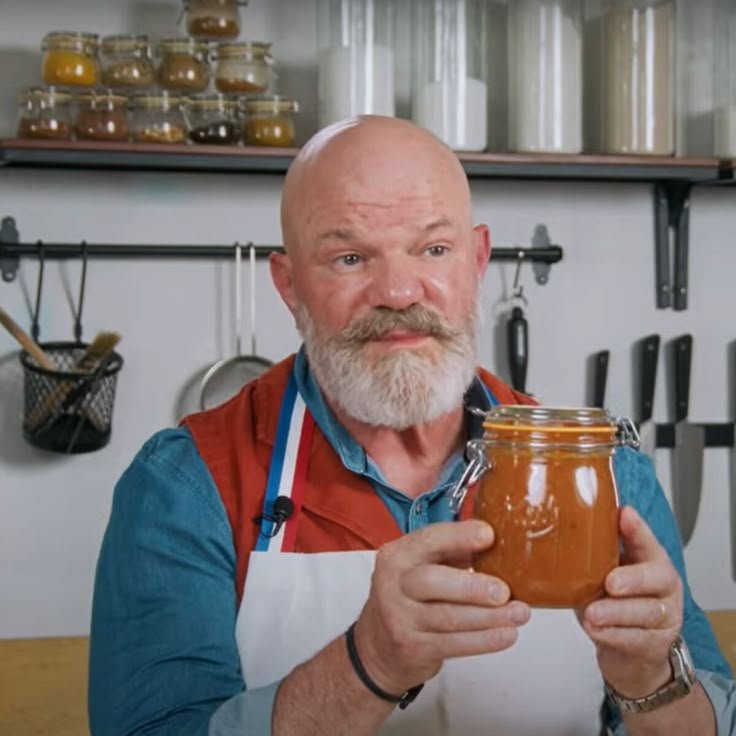 Sauce tomate maison : la recette de Philippe Etchebest