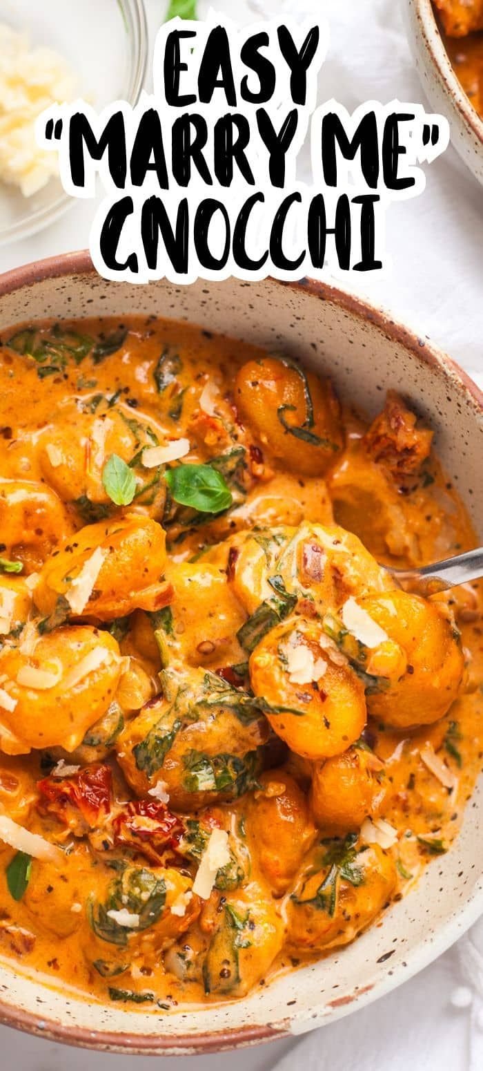 Creamy Sundried Tomato