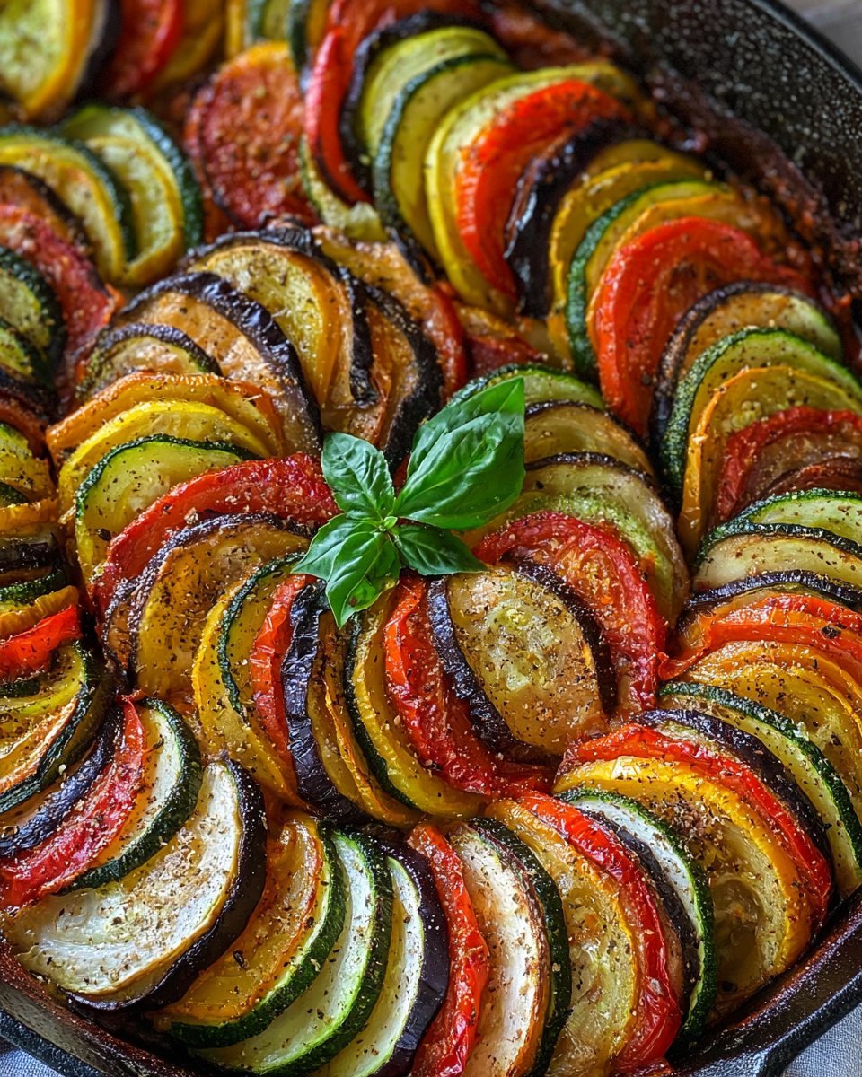 Ratatouille