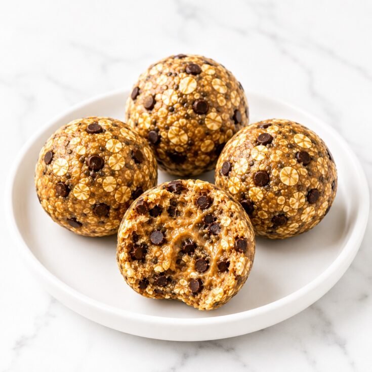 Energy Balls