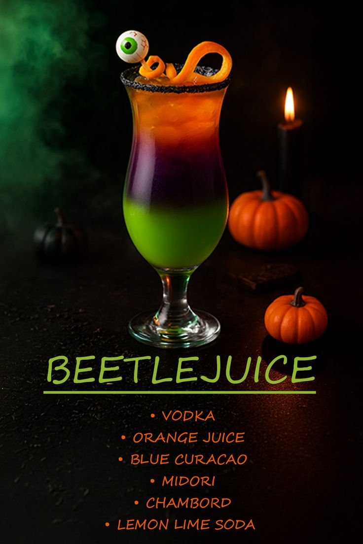 Beetlejuice