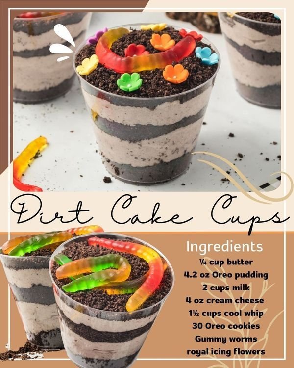 Cup Cake😱🥰