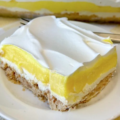 Lemon Delight 2 Lemon Delight
