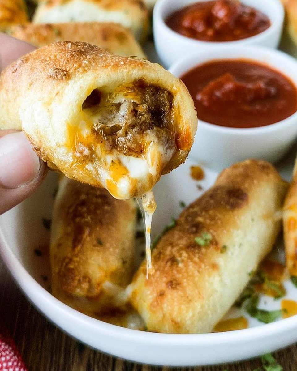 Taco Sticks