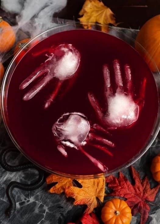 BOO-zy Halloween Party Shots & Cocktails ⋆ Page 12 of 14 ⋆ Listotic