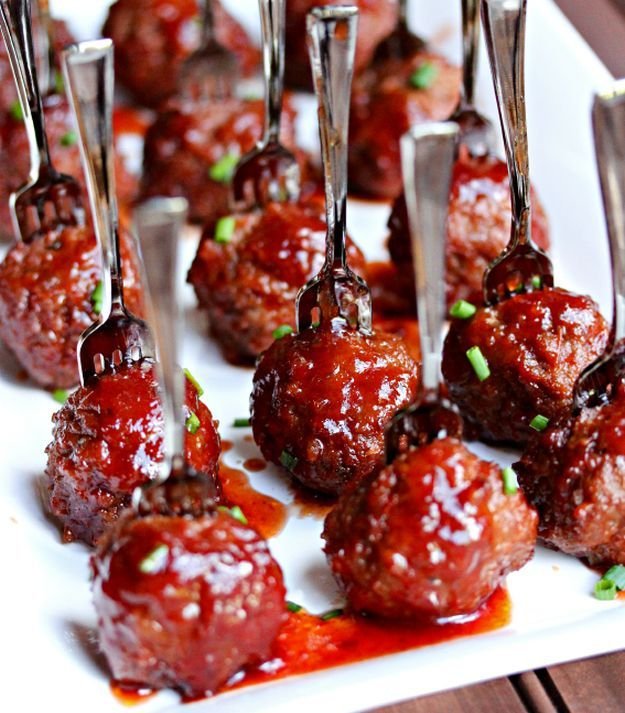 Halloween Appetizers That Are Dreadfully Inviting | Homemade Recipes