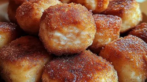 Zimt-Zucker-Kekse