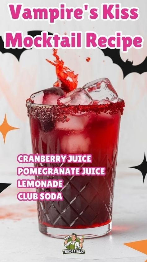 Fall Drink Decor