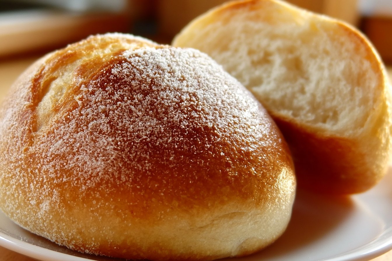 Brötchen