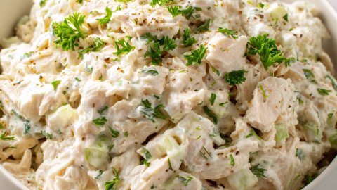 Chicken Salad