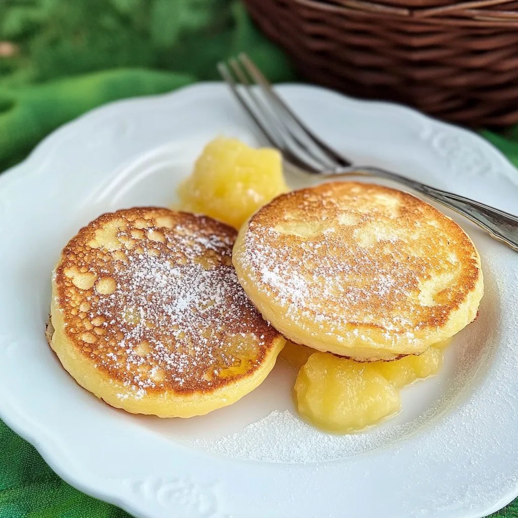 Quarkkeulchen