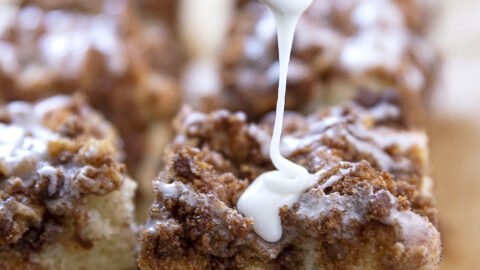 Coffee Cake
