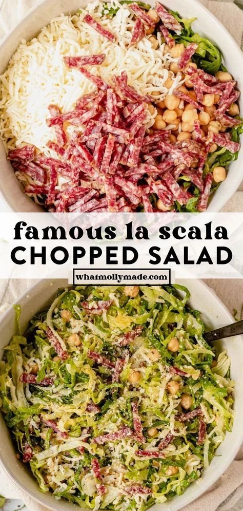 La Scala Salad