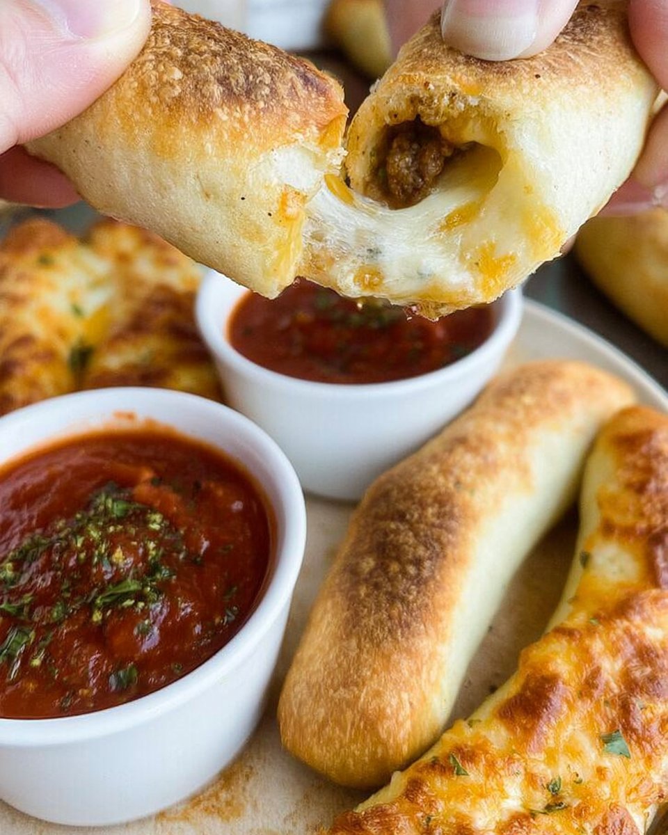 Taco Sticks