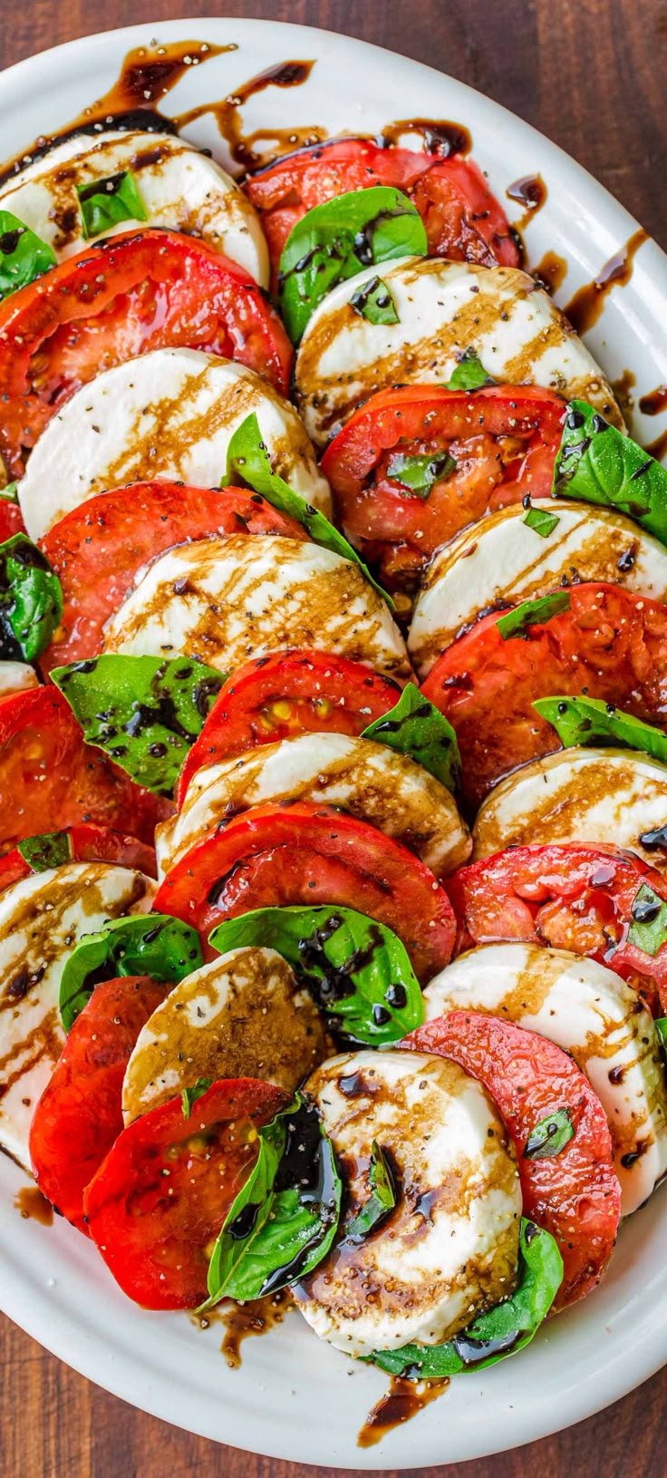 Caprese Salad