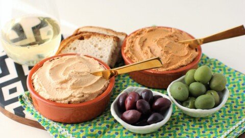 Tuna Pâté & Sardine Pâté