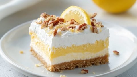 Lemon Lush