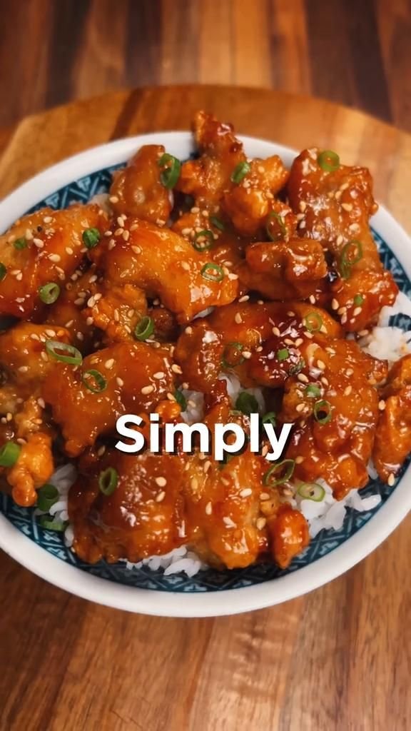 Honey Butter Chicken recipe!🔥🔥🔥