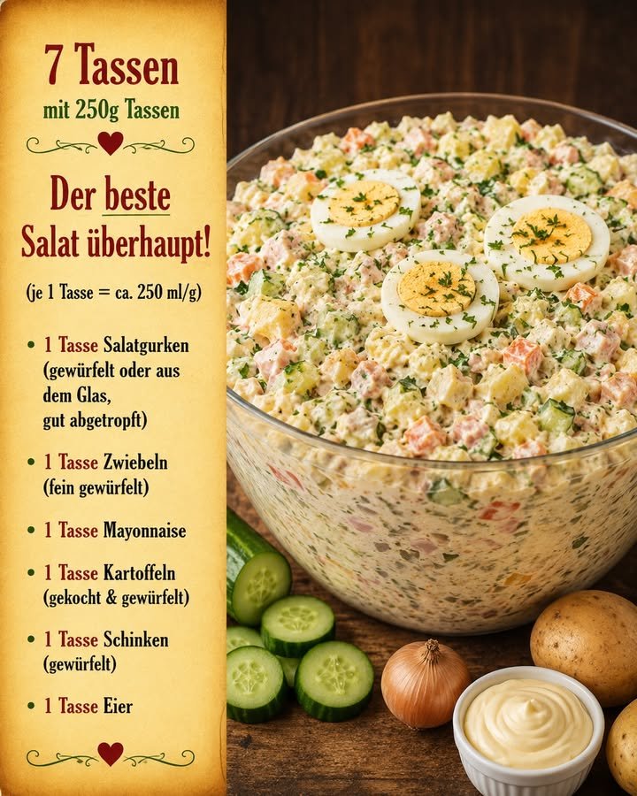 Traumsalat