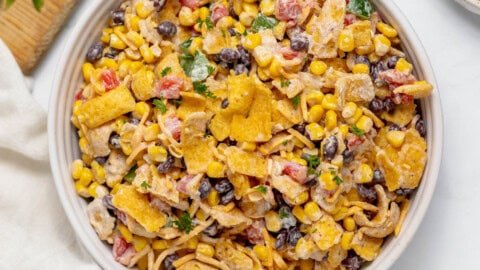 Frito Corn Salad Recipe
