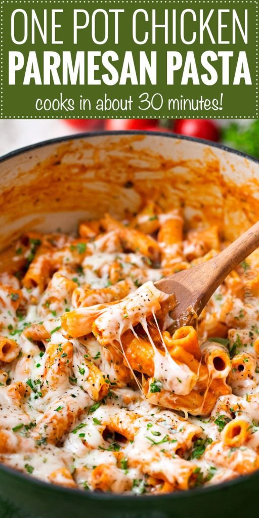 30 Minute Chicken Dinner Recipes