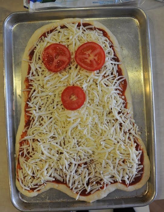 25 of the Best Halloween Party Food Ideas