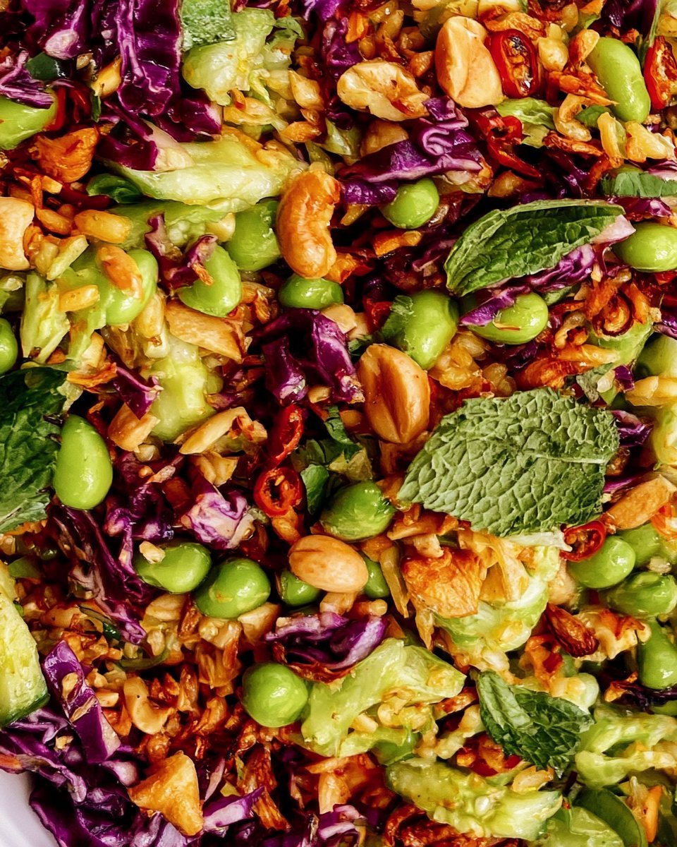 Rice Salad