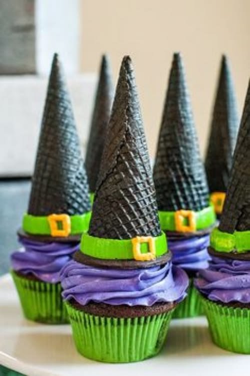 15 idées d'Halloween pour les gourmands! — Je suis une maman | Blogue pour les femmes et les familles