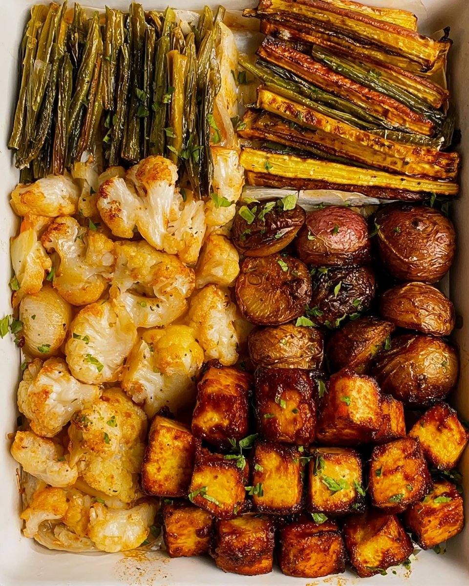 BBQ Tofu