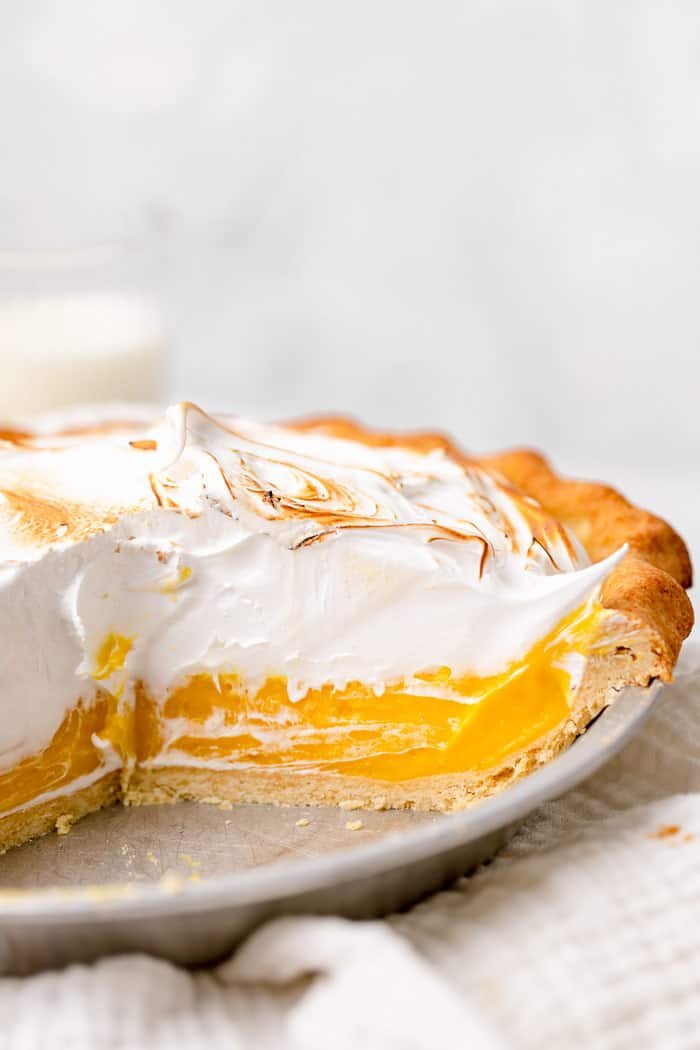 Make Lemon Meringue Pie 2 Make Lemon Meringue Pie