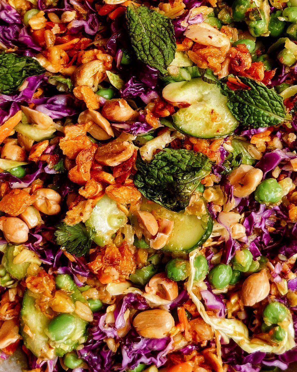 Rice Salad