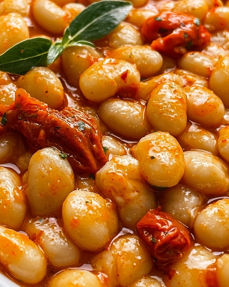 Butter Beans