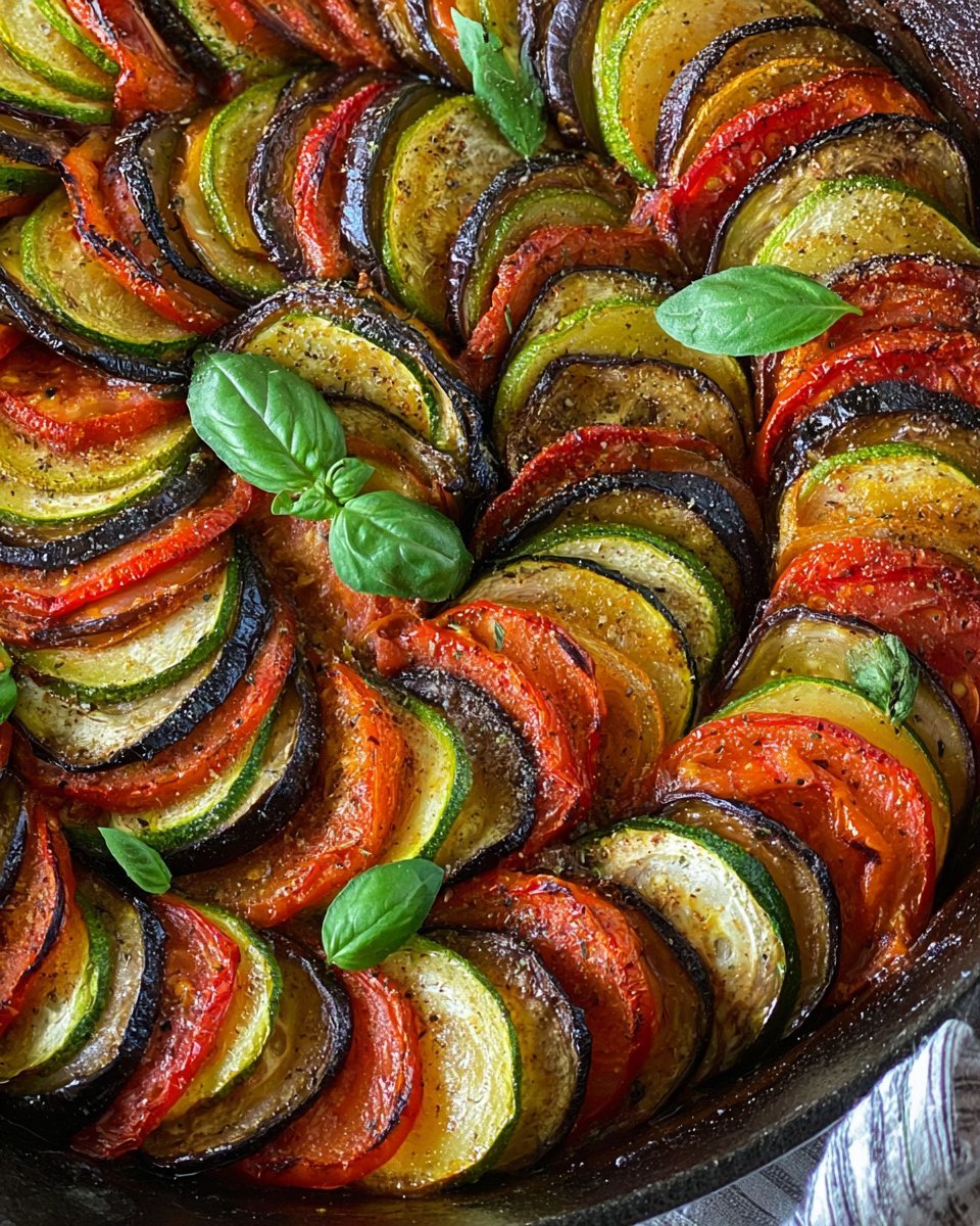 Ratatouille