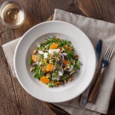 5 Minuten Salat