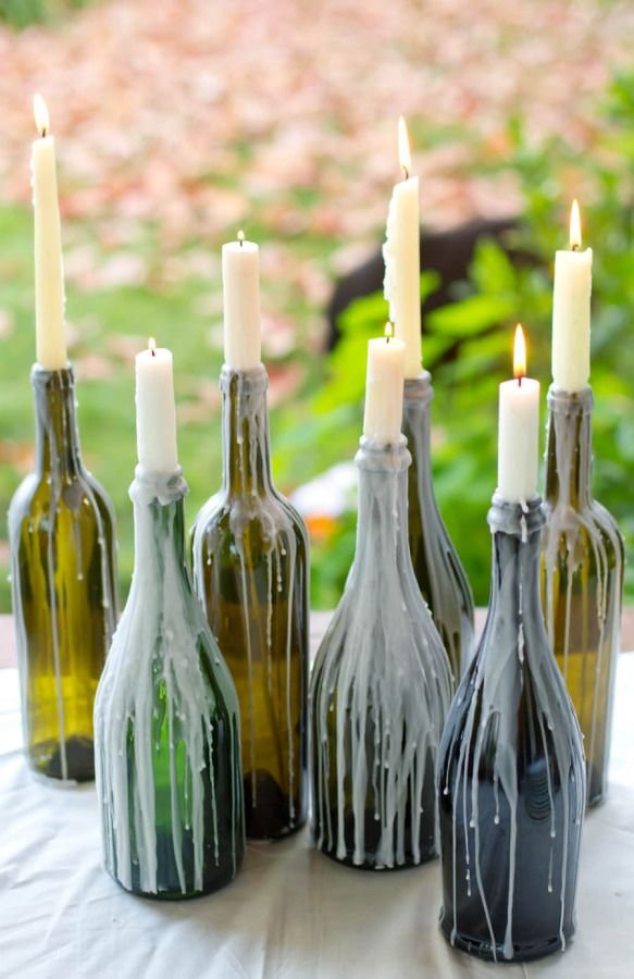 Al Fresco Wine Party from Moira Events