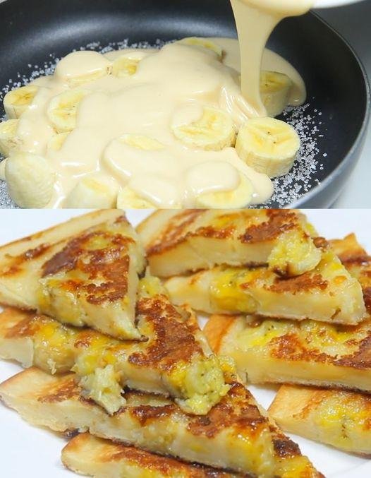 Pancakes mit 20g Protein