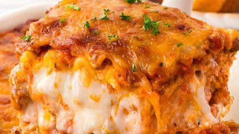 Lasagna